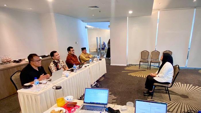 HUT Riau ke-67, PHR Berikan Beasiswa Penuh Kepada 10 Putra-Putri Riau 
